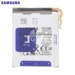 Batterie Secondaire Originale Samsung Galaxy Z Flip 6 5G F741
