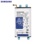 Batterie Secondaire Originale Samsung Galaxy Z Fold 6 5G F956