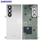 Cache Arrière Original Samsung Galaxy Z Fold 6 5G F956 Gris