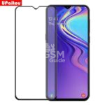 Film de protection hydrogel VWK privacy clear film Galaxy M20