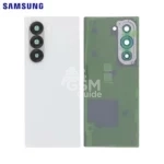 Cache Arrière Original Samsung Galaxy Z Fold 6 5G Blanc