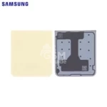 Cache Arrière Original Samsung Galaxy Z Flip 6 5G F741 Jaune