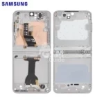 Châssis Original Samsung Galaxy Z Flip 6 5G F741 Argent