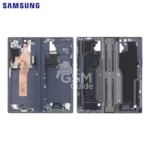 Châssis Original Samsung Galaxy Z Fold 6 5G F956 Bleu Nuit