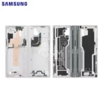 Châssis Original Samsung Galaxy Z Fold 6 5G F956 Rose