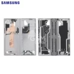 Châssis Original Samsung Galaxy Z Fold 6 5G F956 Argent