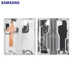 Châssis Original Samsung Galaxy Z Fold 6 5G F956 Blanc