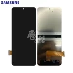 Afficheur Original sans Châssis Samsung Galaxy Z Flip 6 5G F741