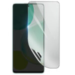 Film de protection hydrogel VWK privacy clear film Huawei Nova 12 SE