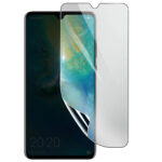 Film de protection hydrogel VWK privacy clear film Huawei Mate 20