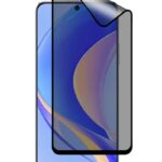 Film de protection hydrogel VWK privacy matte film Huawei Nova Y90