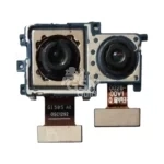 Appareil photo haut de gamme Honor View 20 48MP