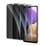 Film de protection hydrogel VWK privacy clear film Galaxy A32