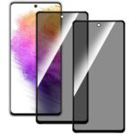 Film de protection hydrogel VWK privacy hd Galaxy A73
