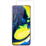 Film de protection hydrogel VWK privacy clear film Galaxy A80