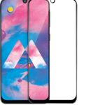 Film de protection hydrogel VWK hd film Galaxy M21