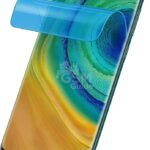 Film de protection hydrogel VWK anti blue Galaxy A32