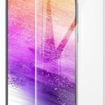 Film de protection hydrogel VWK privacy hd Galaxy A73 5G