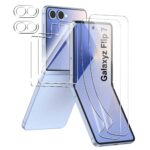 Film de protection hydrogel VWK hd film Galaxy Z Flip 7