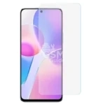 Film de protection hydrogel VWK privacy clear film Huawei Nova Y90
