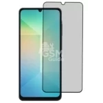 Film de protection hydrogel VWK anti blue film Galaxy A06
