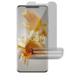 Film de protection hydrogel VWK anti blue Huawei Mate 50 Pro