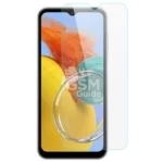 Film de protection hydrogel VWK privacy matte film Galaxy M14