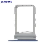 Tiroir SIM Original Samsung Galaxy Z Flip 7 5G F766