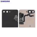 Afficheur Externe Original Samsung Galaxy Z Flip 7 5G F766 Noir