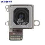 Caméra Principale Originale Samsung Galaxy Z Flip 7 FE F761 50MP