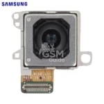 Caméra Principale Originale Samsung Galaxy Z Flip 7 5G F766 50MP