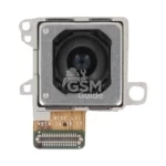 Caméra Principale Premium Samsung Galaxy Z Flip 7 5G F766 50MP