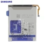 Batterie Secondaire Originale Samsung Galaxy Z Flip 7 5G F766