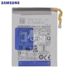 Batterie Secondaire Originale Samsung Galaxy Z Flip 7 FE F761