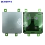 Cache Arrière Original Samsung Galaxy Z Flip 7 5G F766 Vert d'Eau