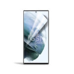 Film de protection hydrogel VWK privacy clear film Samsung Galaxy S22 / S22 Ultra / S22+