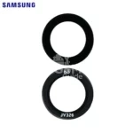 Lentille Originale Samsung Galaxy Z Flip 5 5G F731