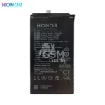 Batterie principale d'origine Honor Magic V5