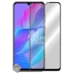 Film de protection hydrogel VWK hd film Huawei P smart S