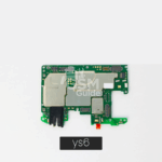 Carte mére Huawei Y6s