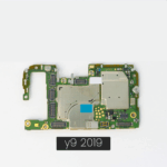 Carte Mère Originale Huawei Y9 2019 - Neuve et Cachetée