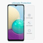 Film de protection hydrogel VWK anti blue film Samsung Galaxy A02