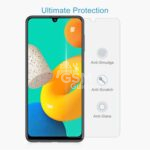 Film de protection hydrogel VWK hd film Galaxy M32