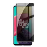 Film de protection hydrogel VWK hd film Galaxy M53