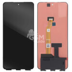 Afficheur d'origine Honor Magic 6 Lite 5G Noir