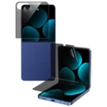 Film de protection hydrogel VWK privacy hd Galaxy Z Flip 7