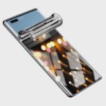 Film de protection hydrogel VWK privacy hd Huawei Mate 40 Pro