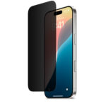 Film de protection hydrogen VWK privacy matte film iPhone 16 / 16e / 16 Plus / 16 Pro / 16 Pro Max