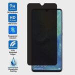 Film de protection hydrogel VWK privacy clear film Huawei Mate 20 X