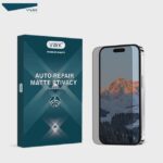 Film VWK Matte Privacy Super Repair